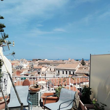 Hotel Pixys Palermo Zewnętrze zdjęcie