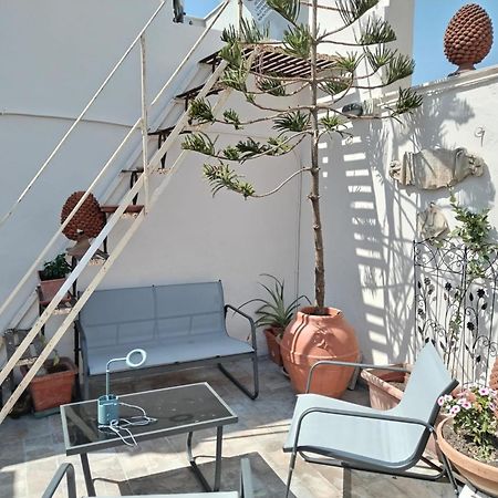Hotel Pixys Palermo Zewnętrze zdjęcie