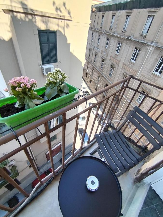 Hotel Pixys Palermo Zewnętrze zdjęcie