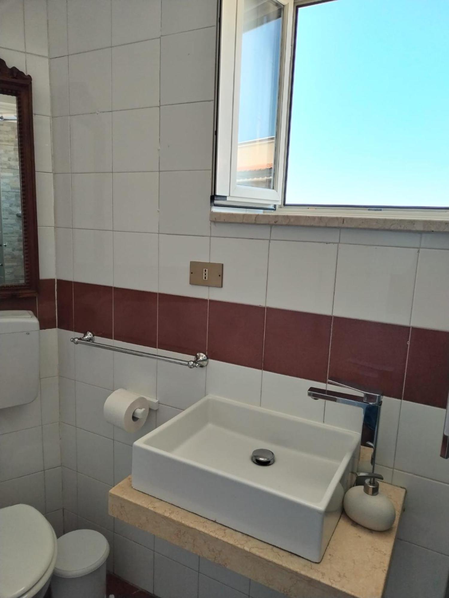 Hotel Pixys Palermo Zewnętrze zdjęcie