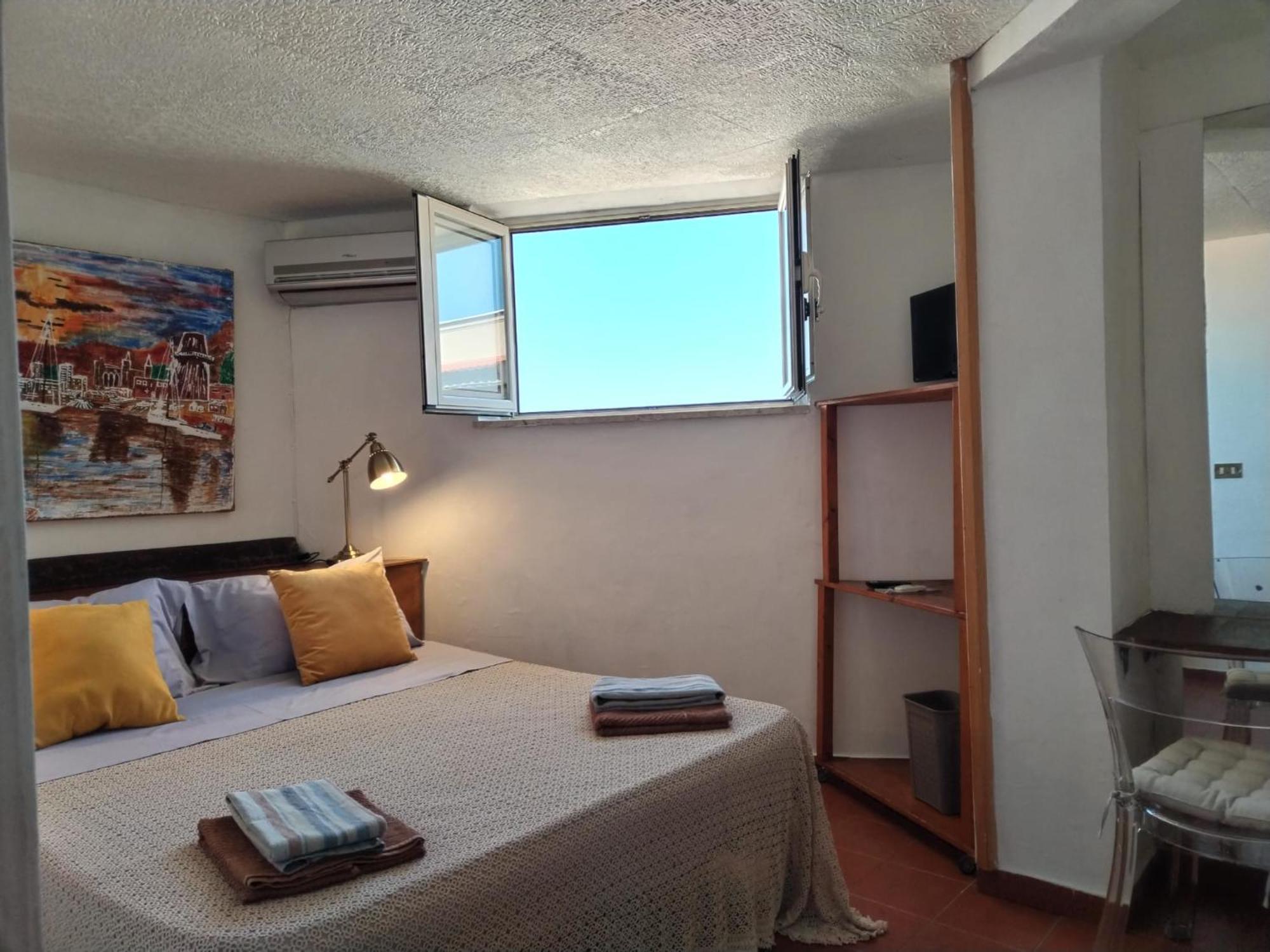 Hotel Pixys Palermo Zewnętrze zdjęcie