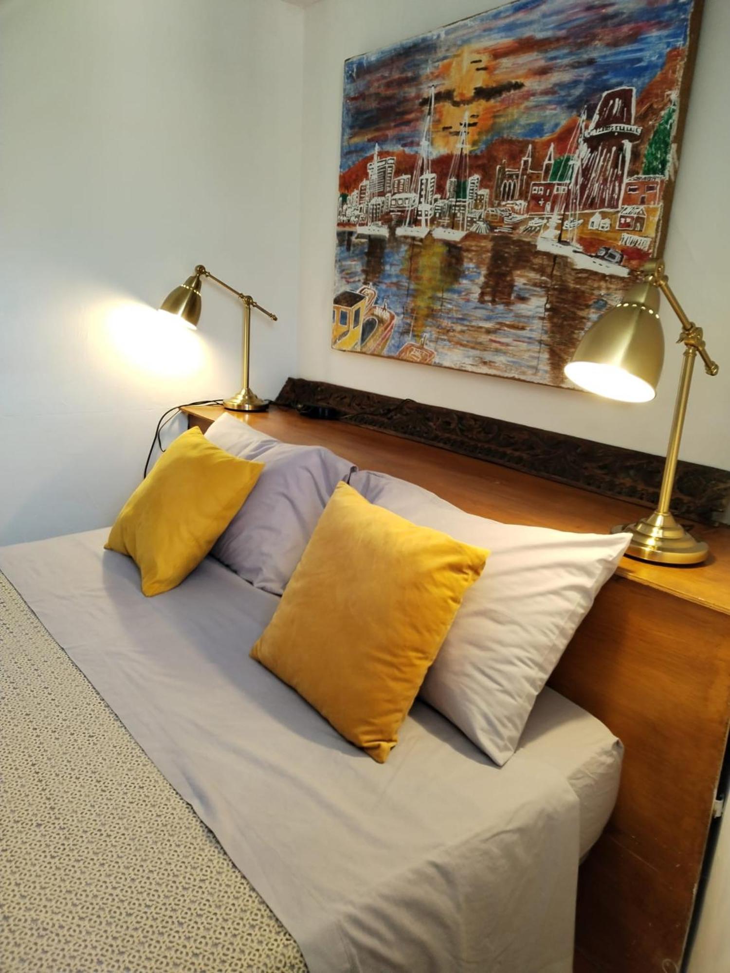 Hotel Pixys Palermo Zewnętrze zdjęcie