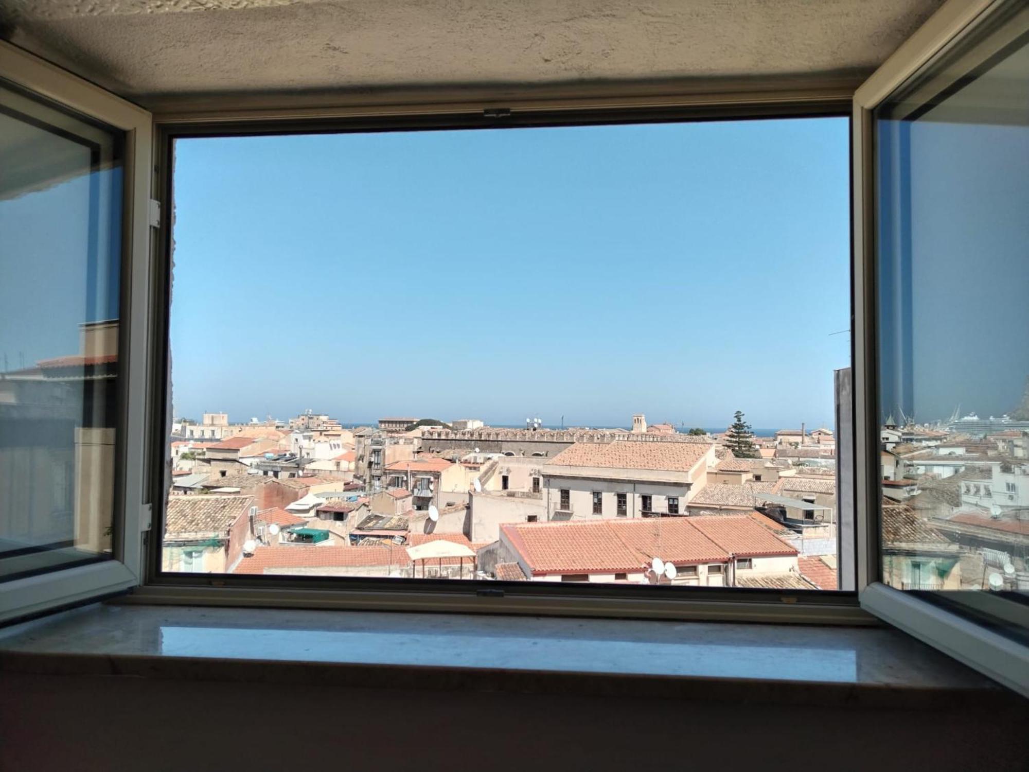 Hotel Pixys Palermo Zewnętrze zdjęcie
