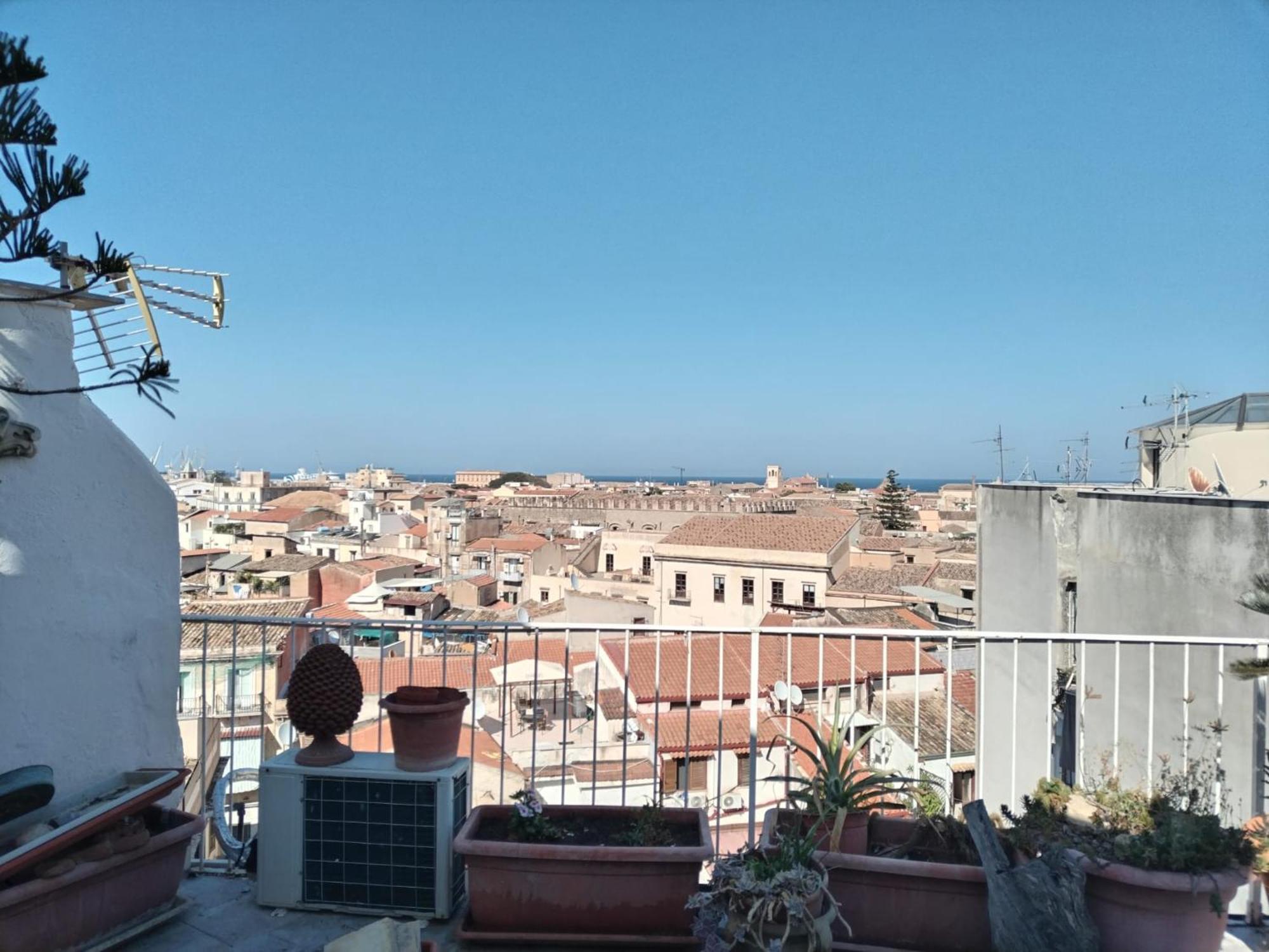 Hotel Pixys Palermo Zewnętrze zdjęcie