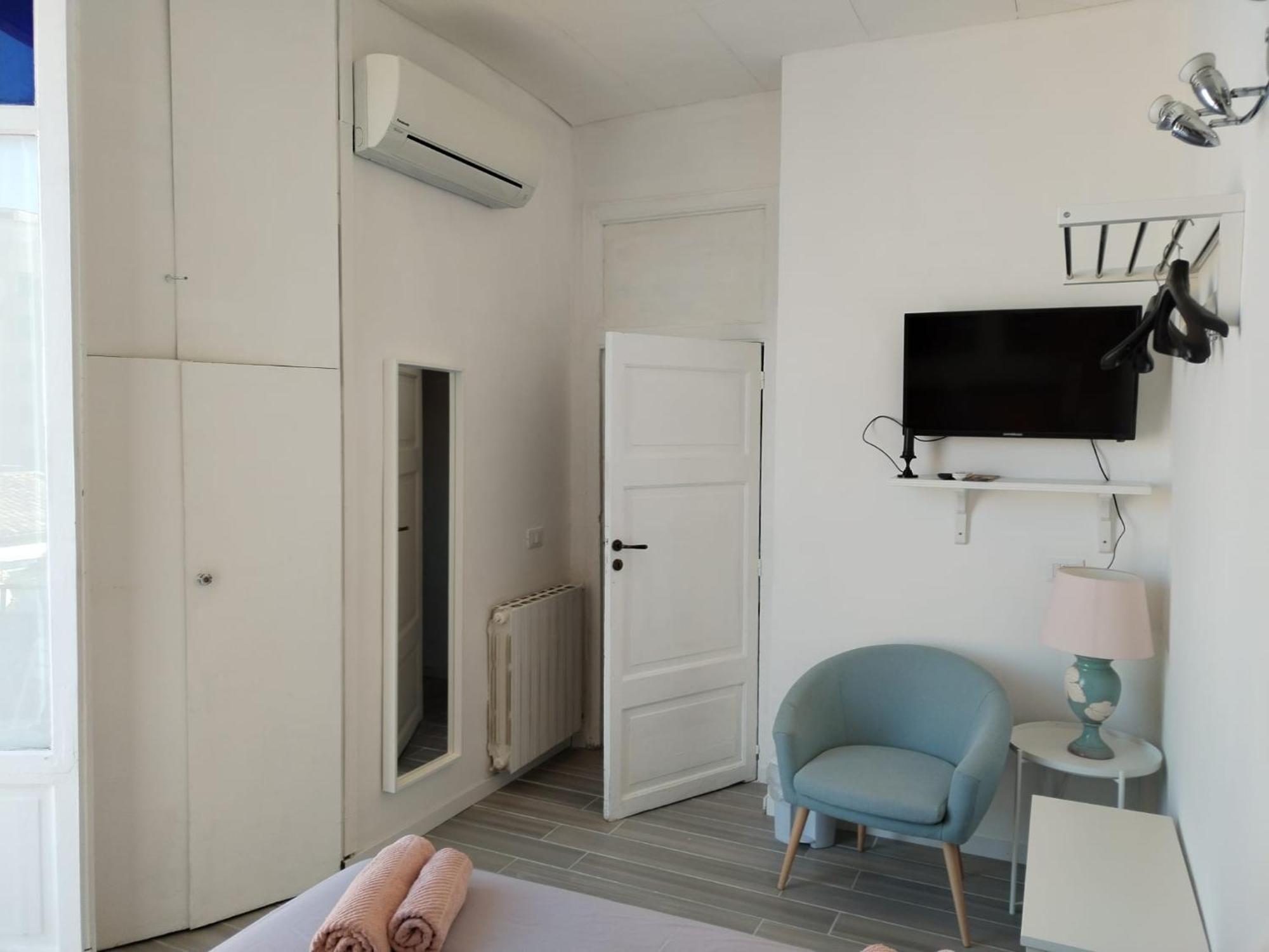 Hotel Pixys Palermo Zewnętrze zdjęcie
