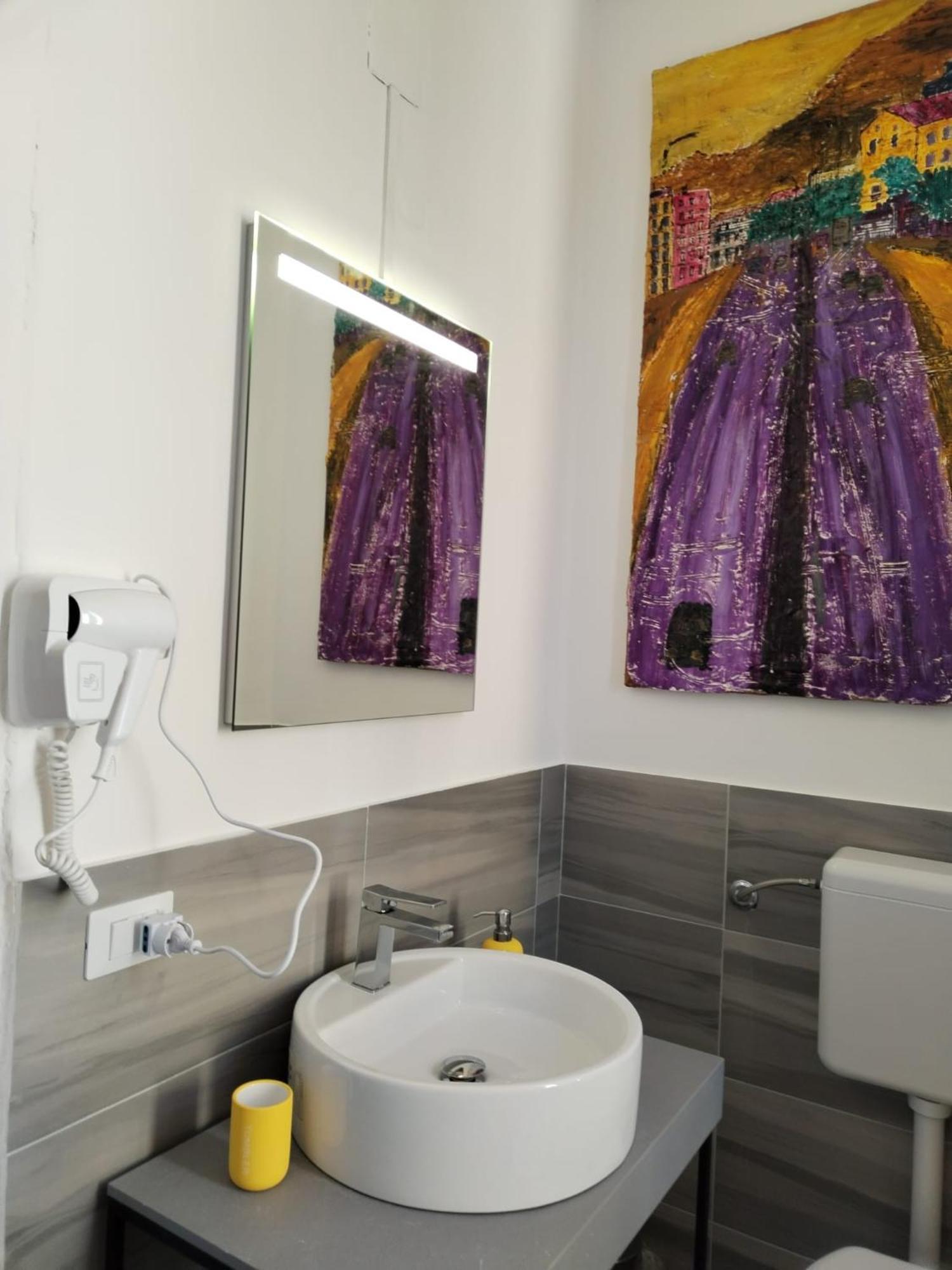Hotel Pixys Palermo Zewnętrze zdjęcie