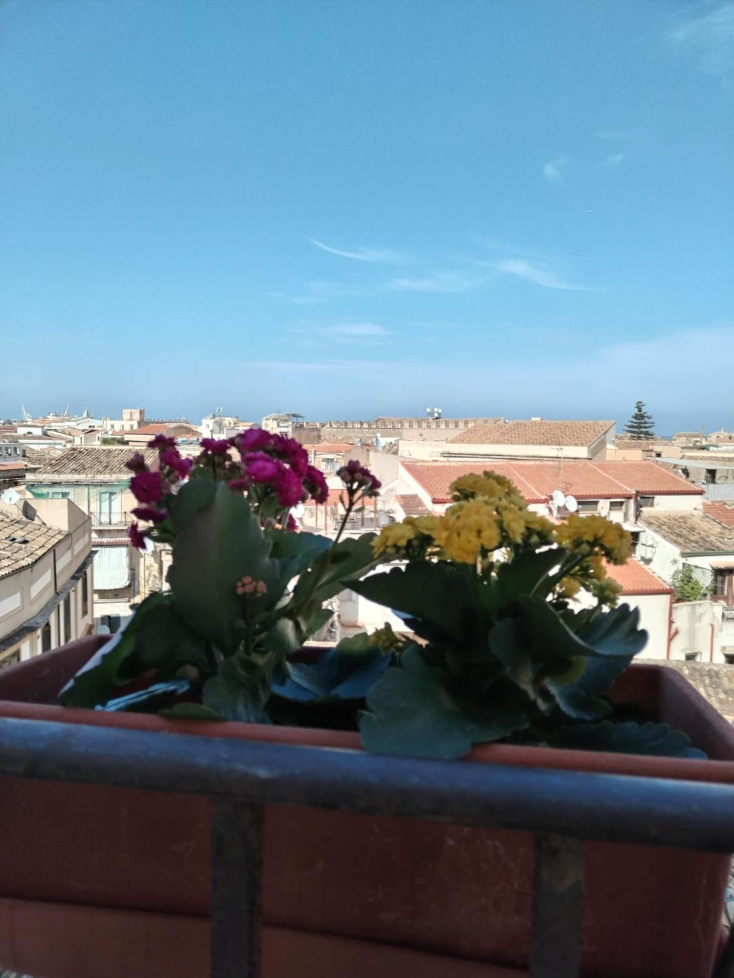 Hotel Pixys Palermo Zewnętrze zdjęcie