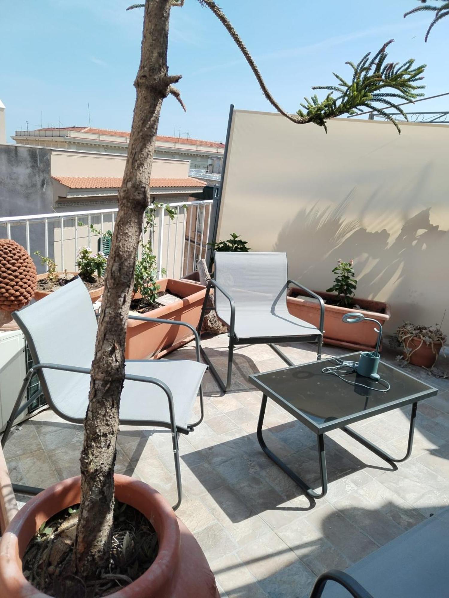 Hotel Pixys Palermo Zewnętrze zdjęcie