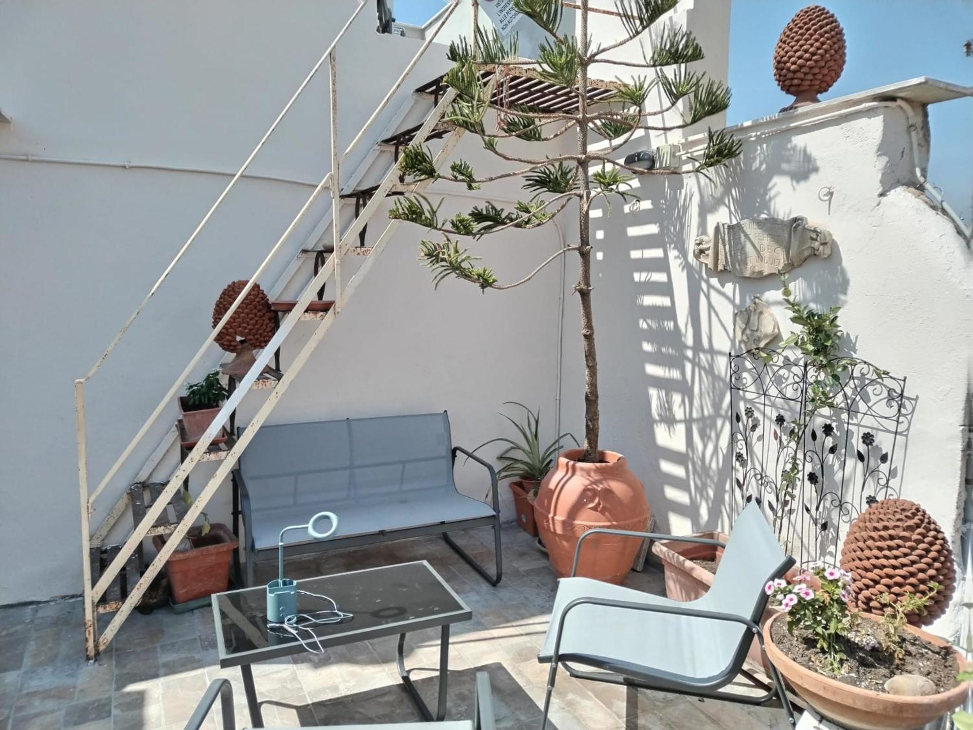 Hotel Pixys Palermo Zewnętrze zdjęcie